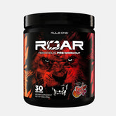 Rule One Proteins Roar | 30 Servings | Fruit Punch